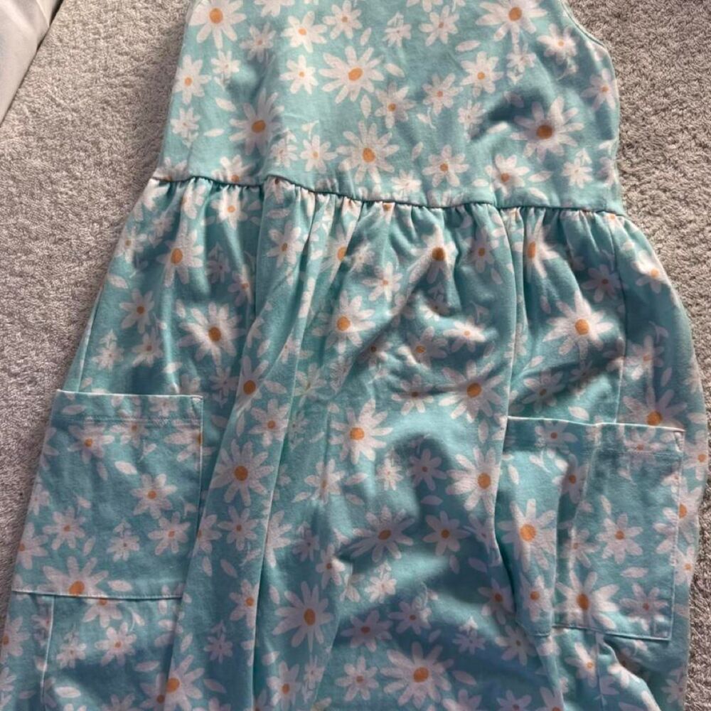 Wonder-nation Women's multi Dress